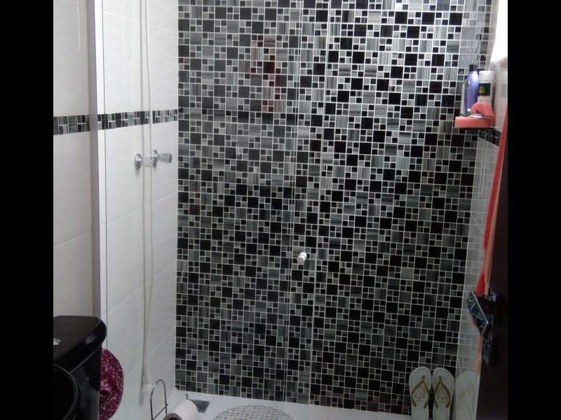 imóvel com 90m² - Centro  - Passa Quatro