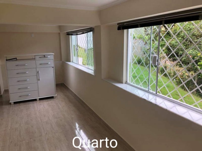 imóvel com 90m² - Centro  - Passa Quatro