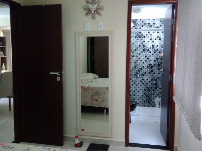 imóvel com 90m² - Centro  - Passa Quatro
