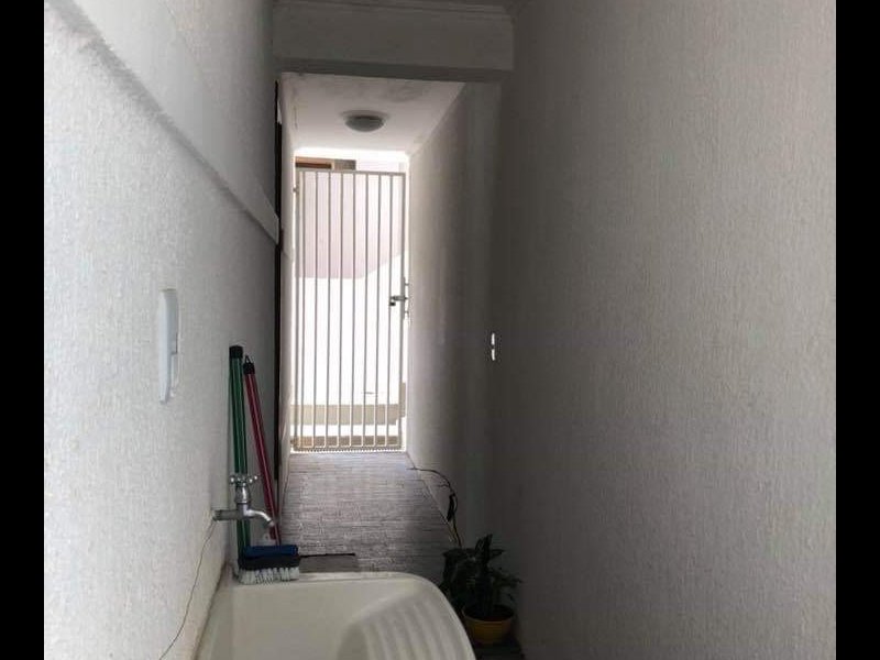 imóvel com 90m² - Centro  - Passa Quatro