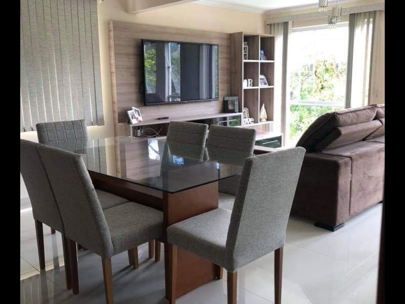 imóvel com 90m² - Centro  - Passa Quatro