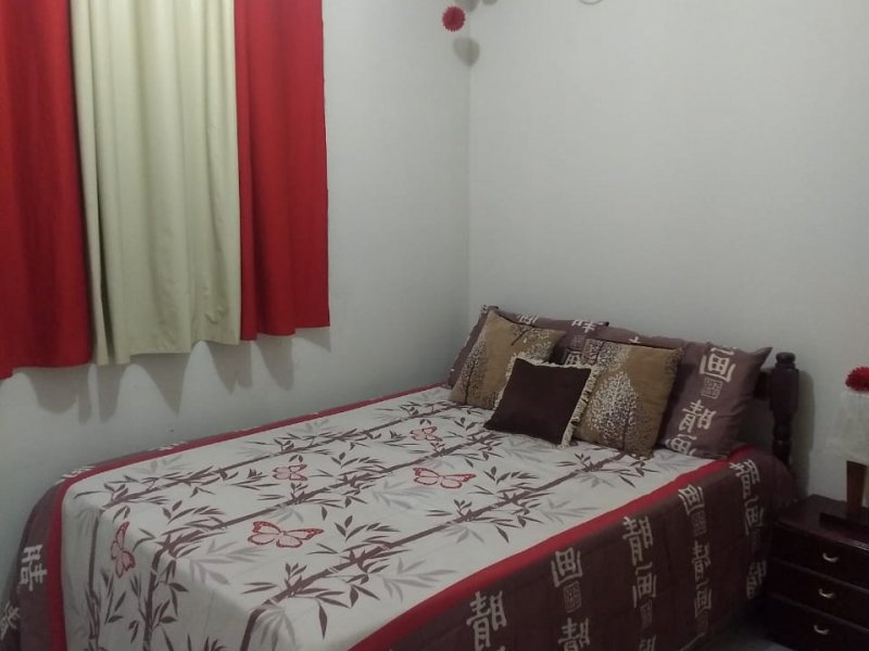 Apartamento à venda Pilar com 55m² e 2 quartos por R$ 155.000 - 1511882498-quarto-casal1.jpg