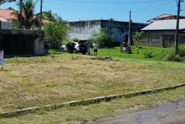 Terreno à venda Estancia Sao José com 268m² -  dormitórios -  vagas - R$ 130.000 - 824834086-20190323-161450.jpg