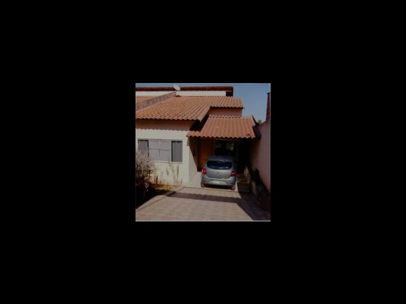 Casa à venda Canarinho com 180m² e 2 quartos por R$ 160.000 - 266620328-casa-frente.JPG