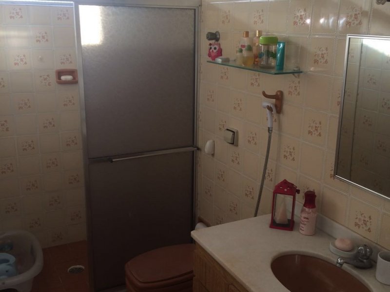 imóvel com 80m² - Marapé - Santos
