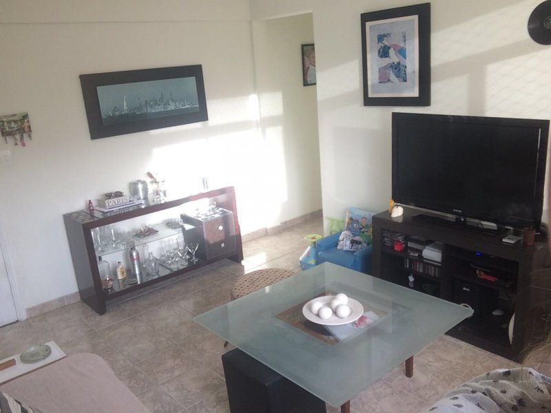 imóvel com 80m² - Marapé - Santos