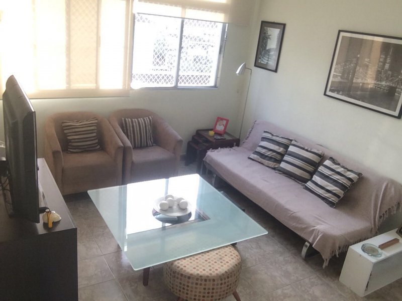 imóvel com 80m² - Marapé - Santos