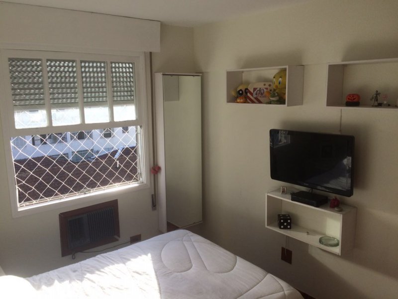 imóvel com 80m² - Marapé - Santos