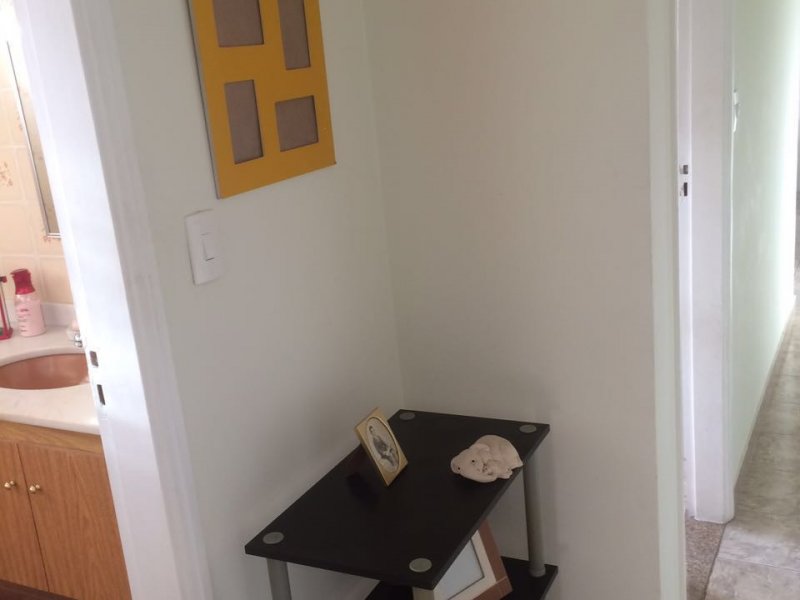 imóvel com 80m² - Marapé - Santos