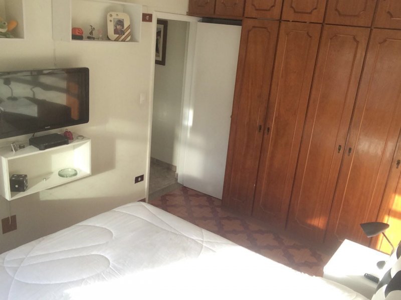 imóvel com 80m² - Marapé - Santos