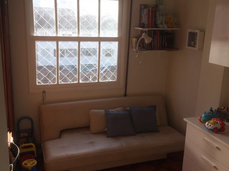 imóvel com 80m² - Marapé - Santos