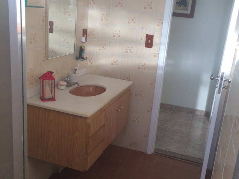 imóvel com 80m² - Marapé - Santos