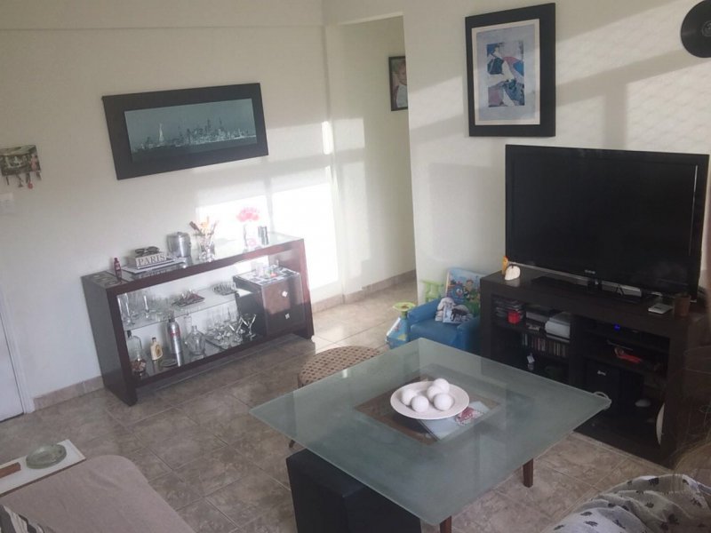 imóvel com 80m² - Marapé - Santos