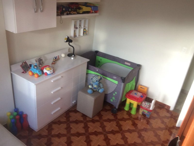 imóvel com 80m² - Marapé - Santos