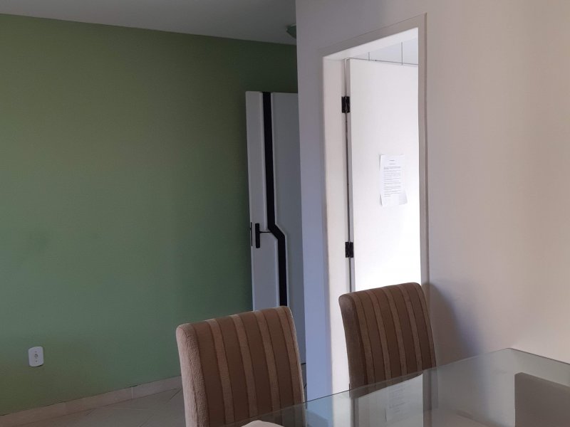 imóvel com 65m² - Praia do Morro - Guarapari