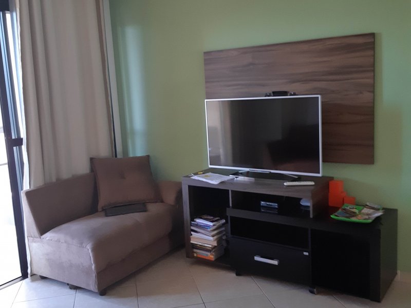 imóvel com 65m² - Praia do Morro - Guarapari