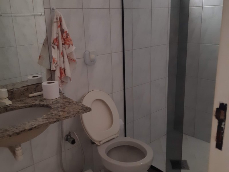 imóvel com 65m² - Praia do Morro - Guarapari