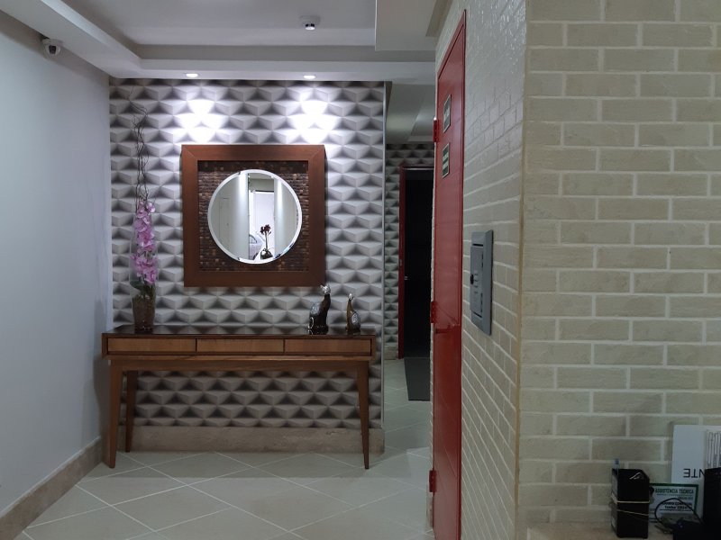 imóvel com 65m² - Praia do Morro - Guarapari
