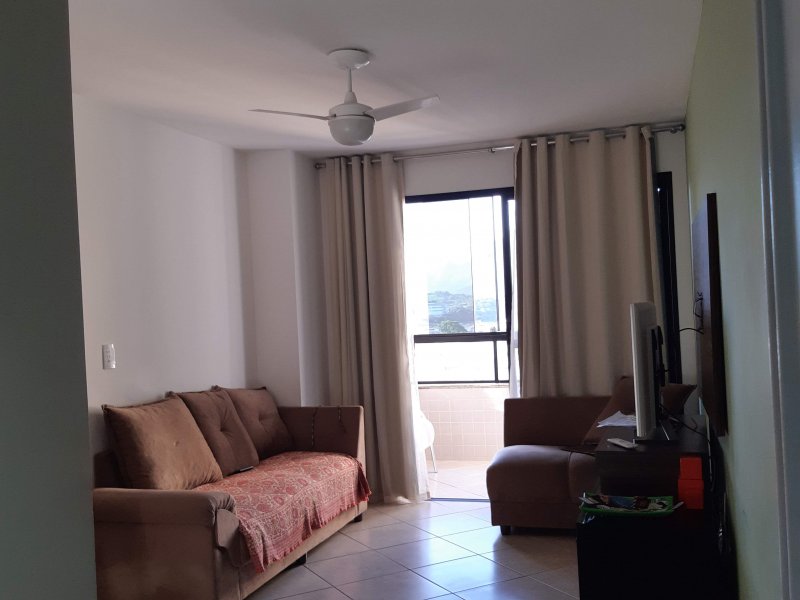 imóvel com 65m² - Praia do Morro - Guarapari
