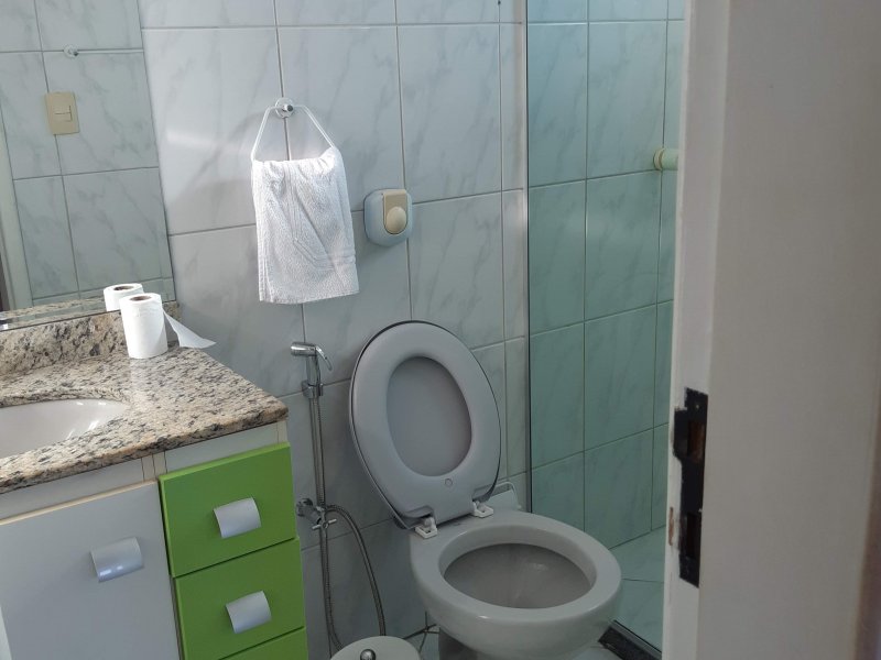 imóvel com 65m² - Praia do Morro - Guarapari