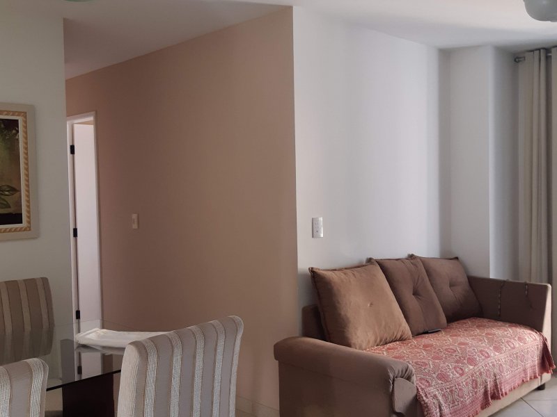 imóvel com 65m² - Praia do Morro - Guarapari