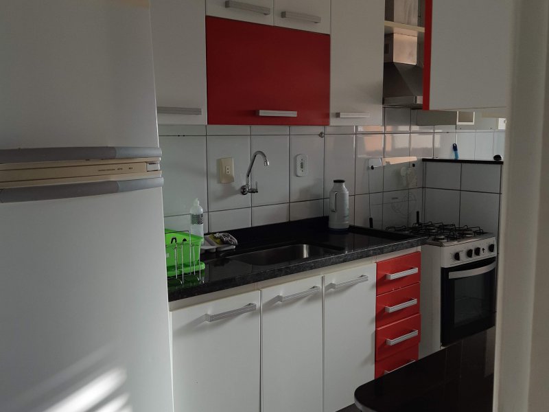 imóvel com 65m² - Praia do Morro - Guarapari
