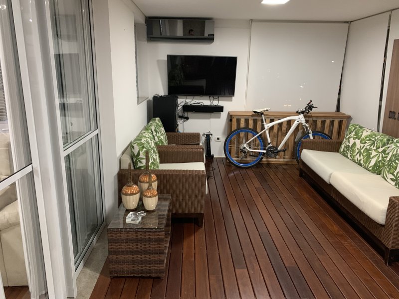 Apartamento à venda Vila Regente Feijó com 137m² e 3 quartos por R$ 1.300.000 - 1187804228-7a122dda-75d1-4872-92f2-7c4f87c2c8bf.jpeg