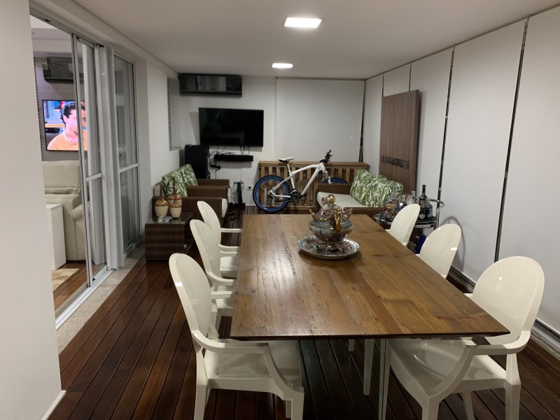 Apartamento à venda Vila Regente Feijó com 137m² e 3 quartos por R$ 1.300.000 - 320071853-b153c1b0-8c85-4b60-9c65-8aa893326f33.jpeg