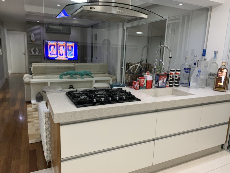 Apartamento à venda Vila Regente Feijó com 137m² e 3 quartos por R$ 1.300.000 - 894348936-94296270-1947-49bf-ba83-00a294c7ec4d.jpeg