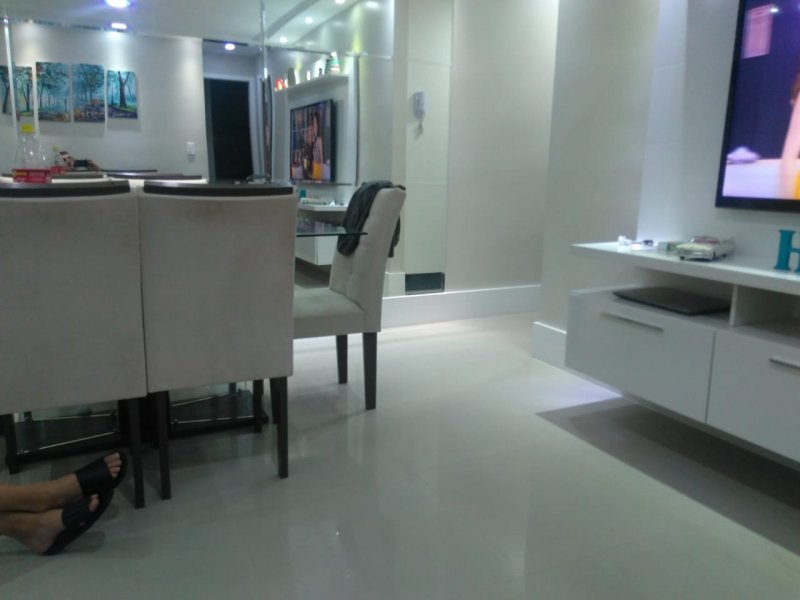 Apartamento à venda Chácaras São Luís com 54m² e 2 quartos por R$ 255.000 - 1134433965-img-20190403-wa0001.jpg