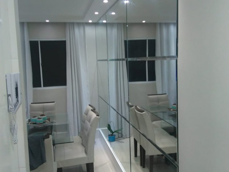 Apartamento à venda Chácaras São Luís com 54m² e 2 quartos por R$ 255.000 - 2085427932-img-20190403-wa0002.jpg