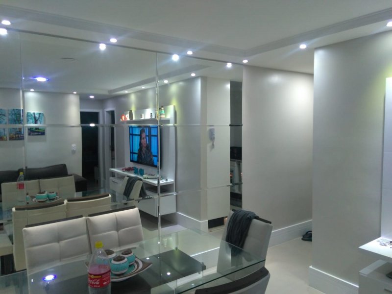 Apartamento à venda Chácaras São Luís com 54m² e 2 quartos por R$ 255.000 - 977373649-img-20190403-wa0004.jpg