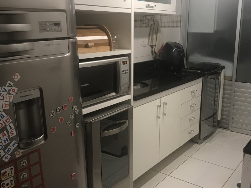 Apartamento à venda Jardim Cláudia com 70m² e 2 quartos por R$ 700.000 - 1832912415-image.jpg
