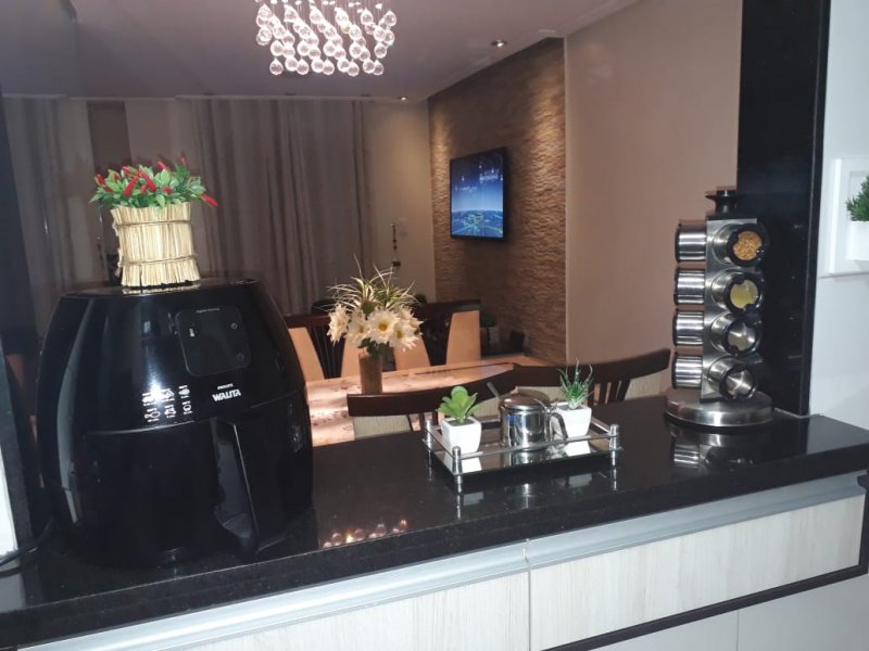 imóvel com 59m² - Vila Mendes - São Paulo