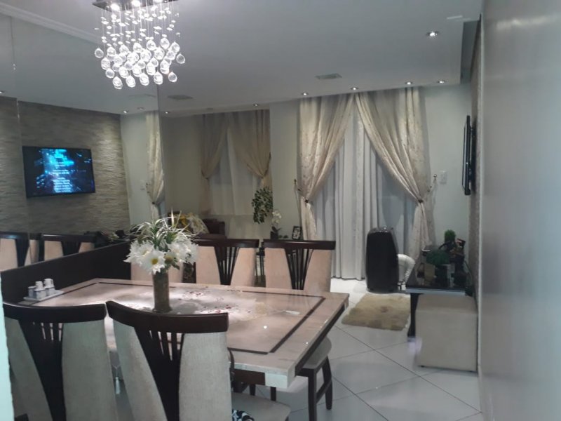 imóvel com 59m² - Vila Mendes - São Paulo