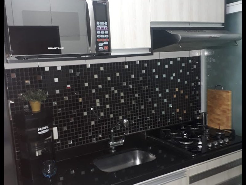imóvel com 59m² - Vila Mendes - São Paulo