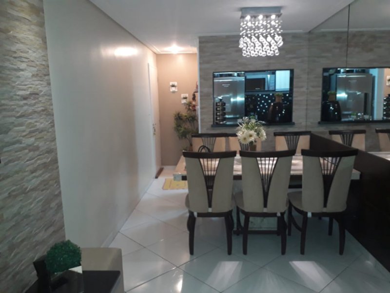 imóvel com 59m² - Vila Mendes - São Paulo
