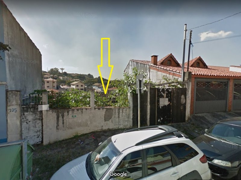 Terreno à venda Jardim Bonfiglioli com 250m² e  quartos por R$ 510.000 - 1006529707-terreno3.jpg