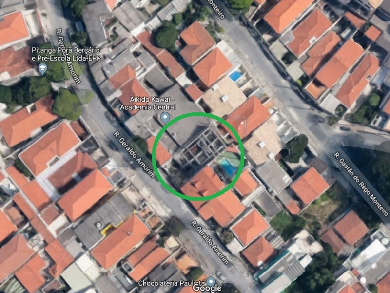 Terreno à venda Jardim Bonfiglioli com 250m² e  quartos por R$ 510.000 - 1279109934-terreno1.jpg