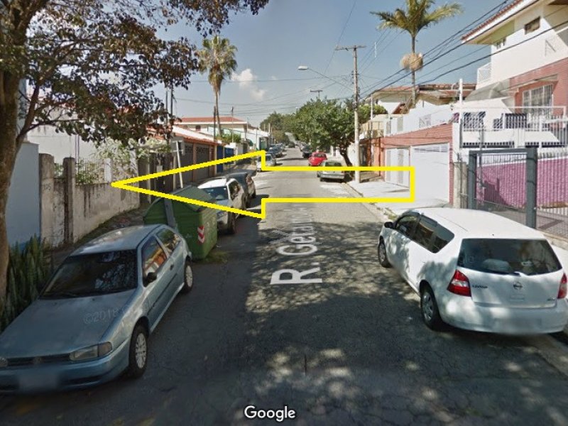 Terreno à venda Jardim Bonfiglioli com 250m² e  quartos por R$ 510.000 - 737400293-terreno2.jpg