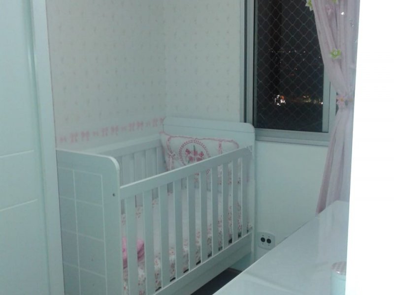 imóvel com 56m² - Jardim Santa Clara - Guarulhos