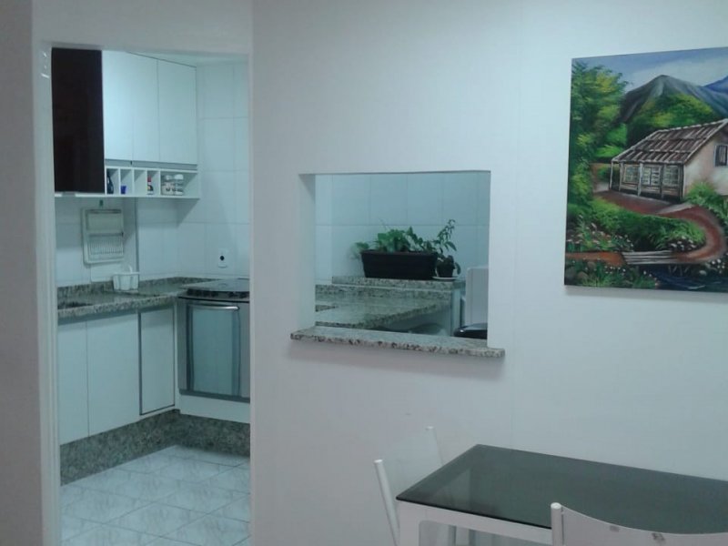 imóvel com 56m² - Jardim Santa Clara - Guarulhos