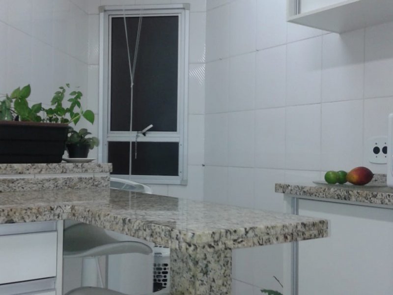 imóvel com 56m² - Jardim Santa Clara - Guarulhos