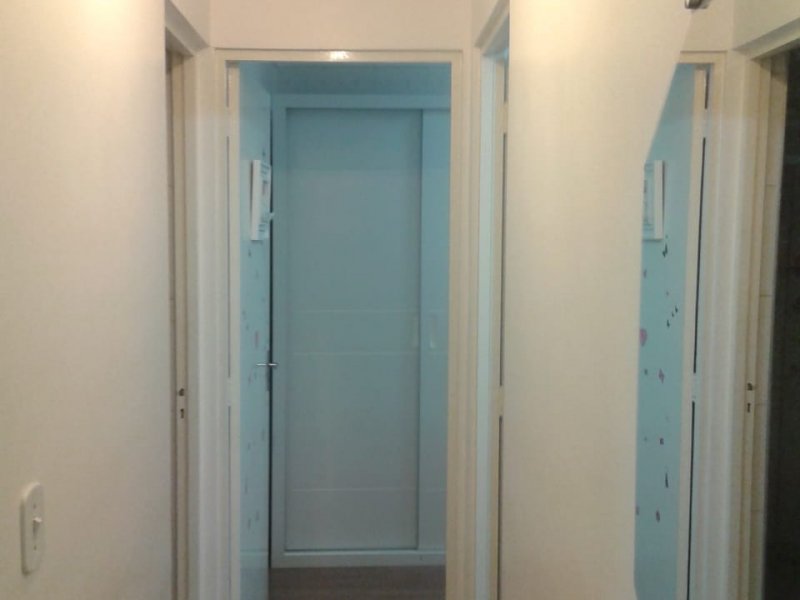 imóvel com 56m² - Jardim Santa Clara - Guarulhos