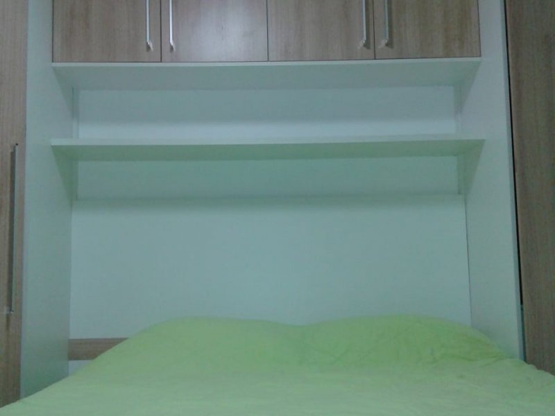 imóvel com 56m² - Jardim Santa Clara - Guarulhos