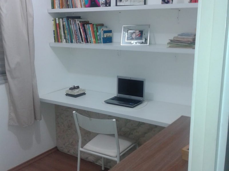 imóvel com 56m² - Jardim Santa Clara - Guarulhos