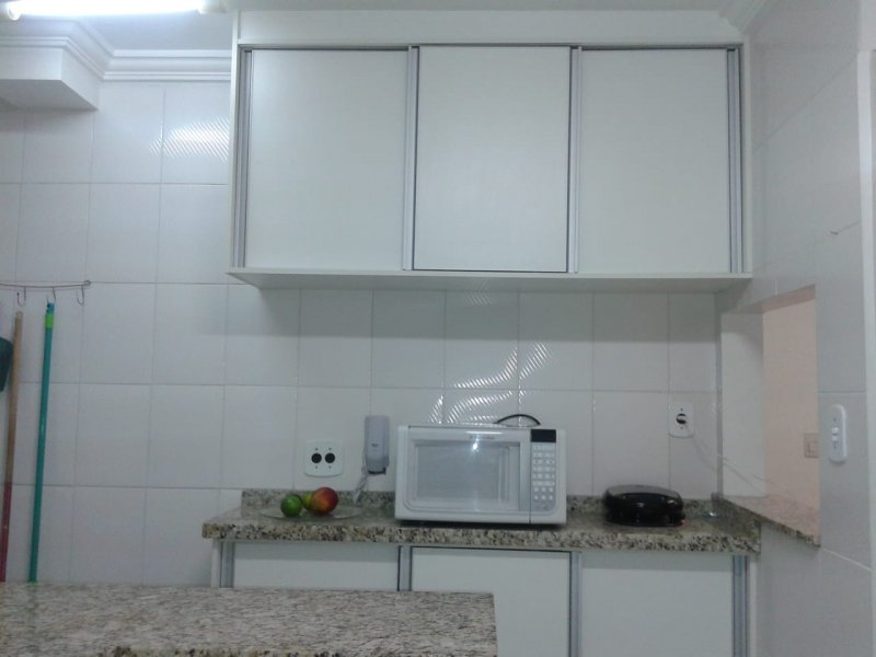 imóvel com 56m² - Jardim Santa Clara - Guarulhos