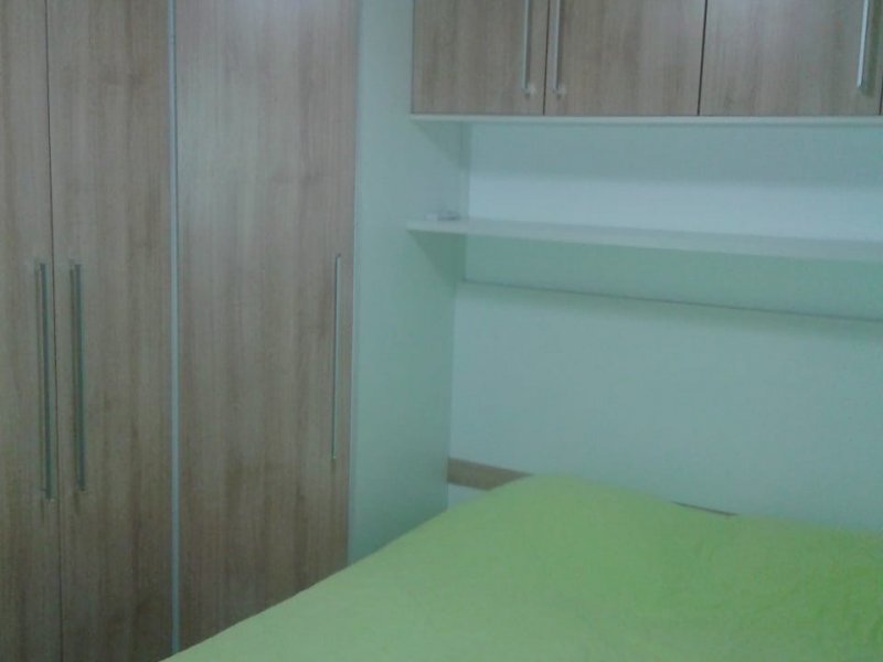imóvel com 56m² - Jardim Santa Clara - Guarulhos