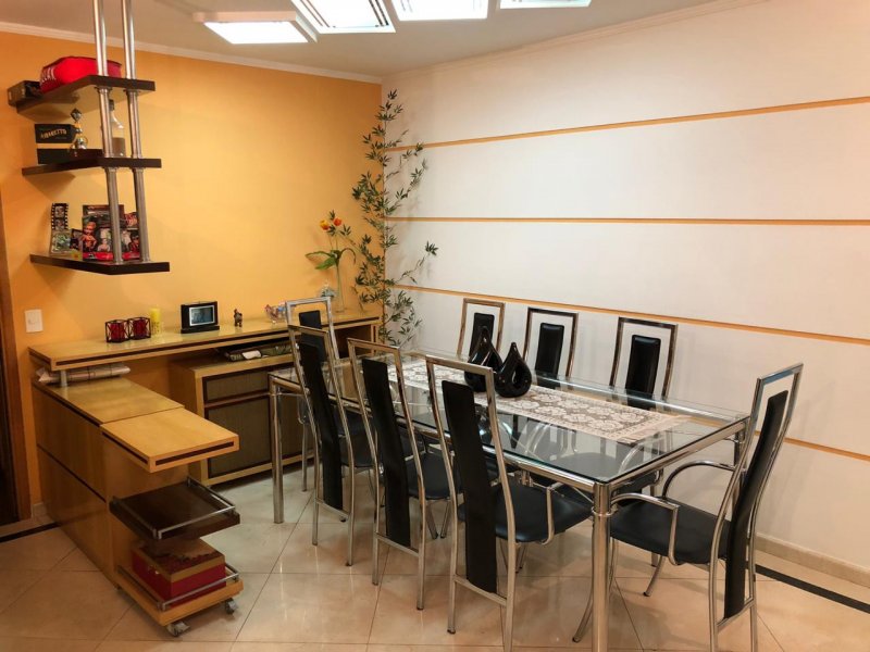 imóvel com 97m² - Tatuapé - São Paulo