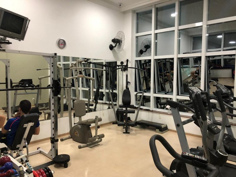 imóvel com 97m² - Tatuapé - São Paulo